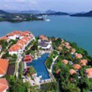 Amatara Welleisure Resort